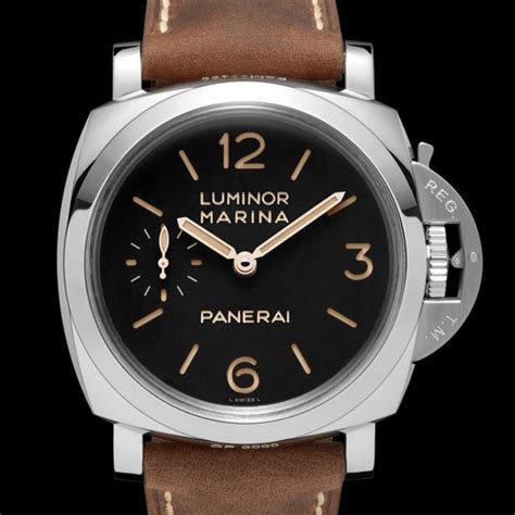 Panerai vs Breitling: A Battle of Horologi